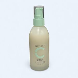 ZitSticka Cushion Cleanse – Balancing Cleanser